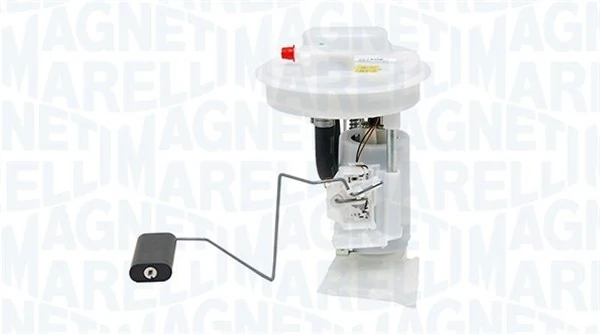 Fuel Supply Module